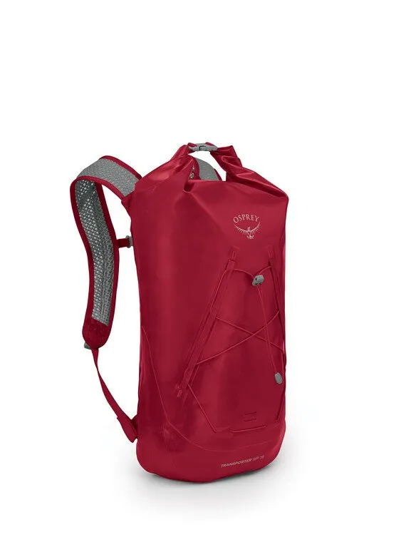Transporter Waterproof 18 Backpack