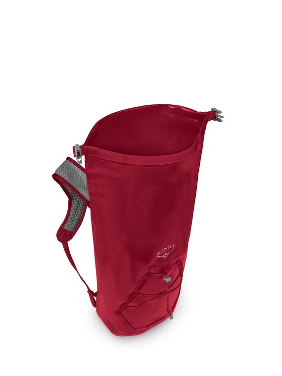 Transporter Waterproof 18 Backpack