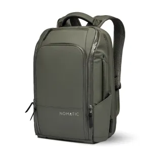 Travel Pack 20L - Olive