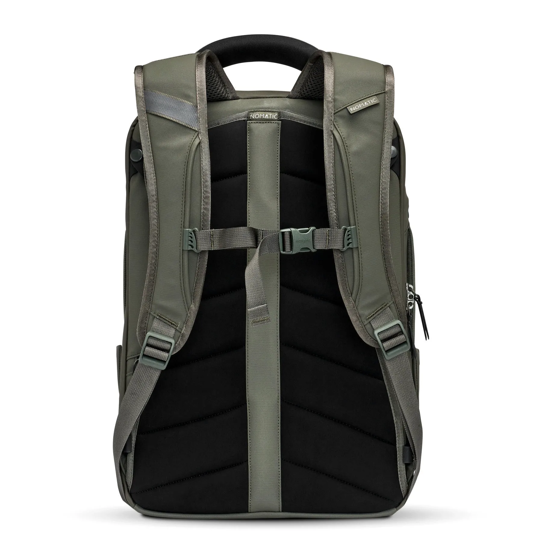 Travel Pack 20L - Olive
