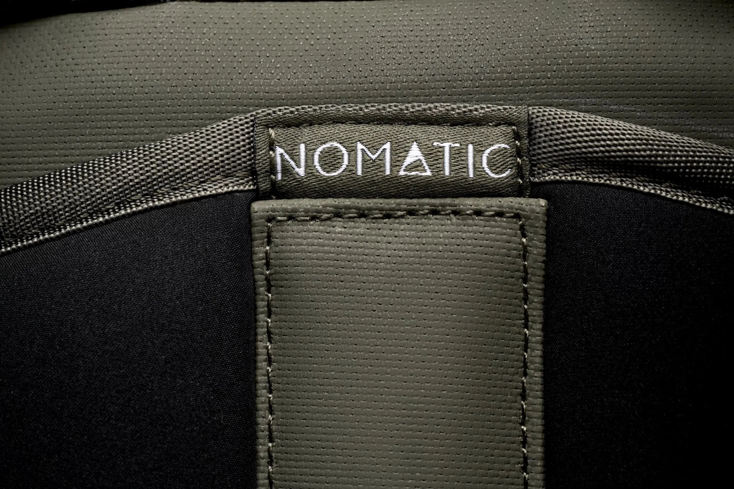Travel Pack 20L - Olive