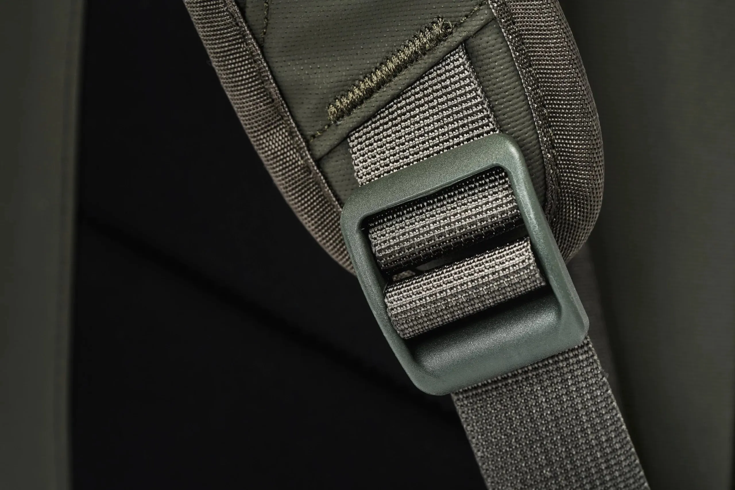 Travel Pack 20L - Olive