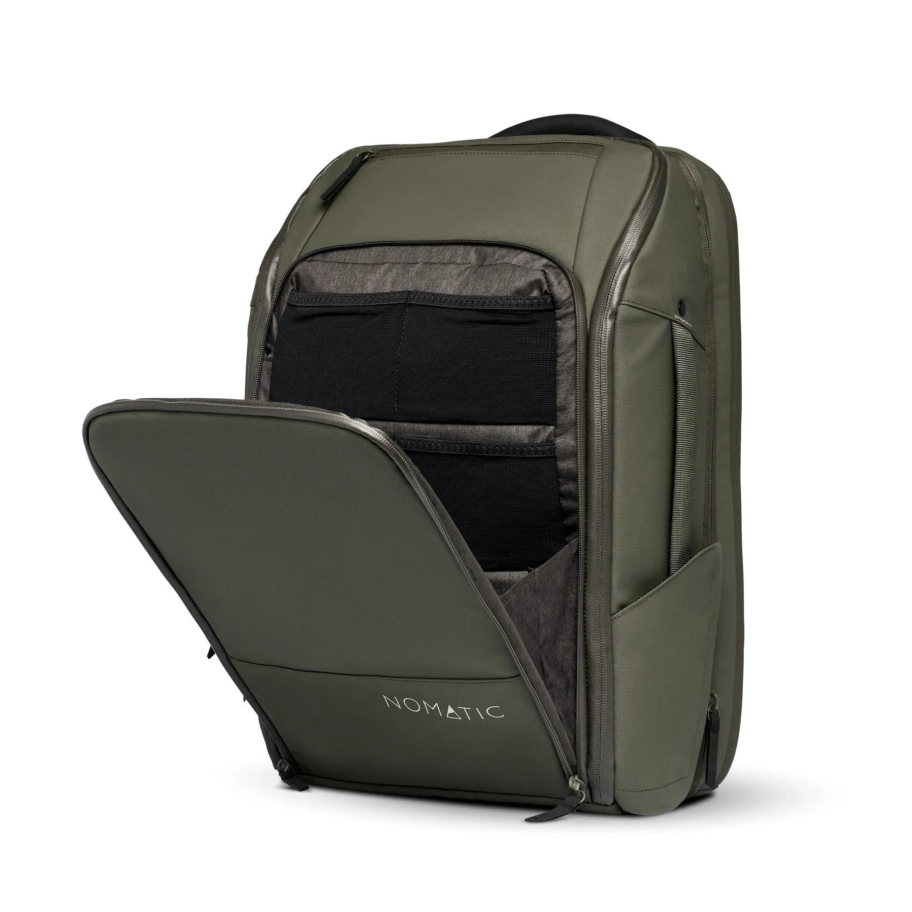 Travel Pack 20L - Olive
