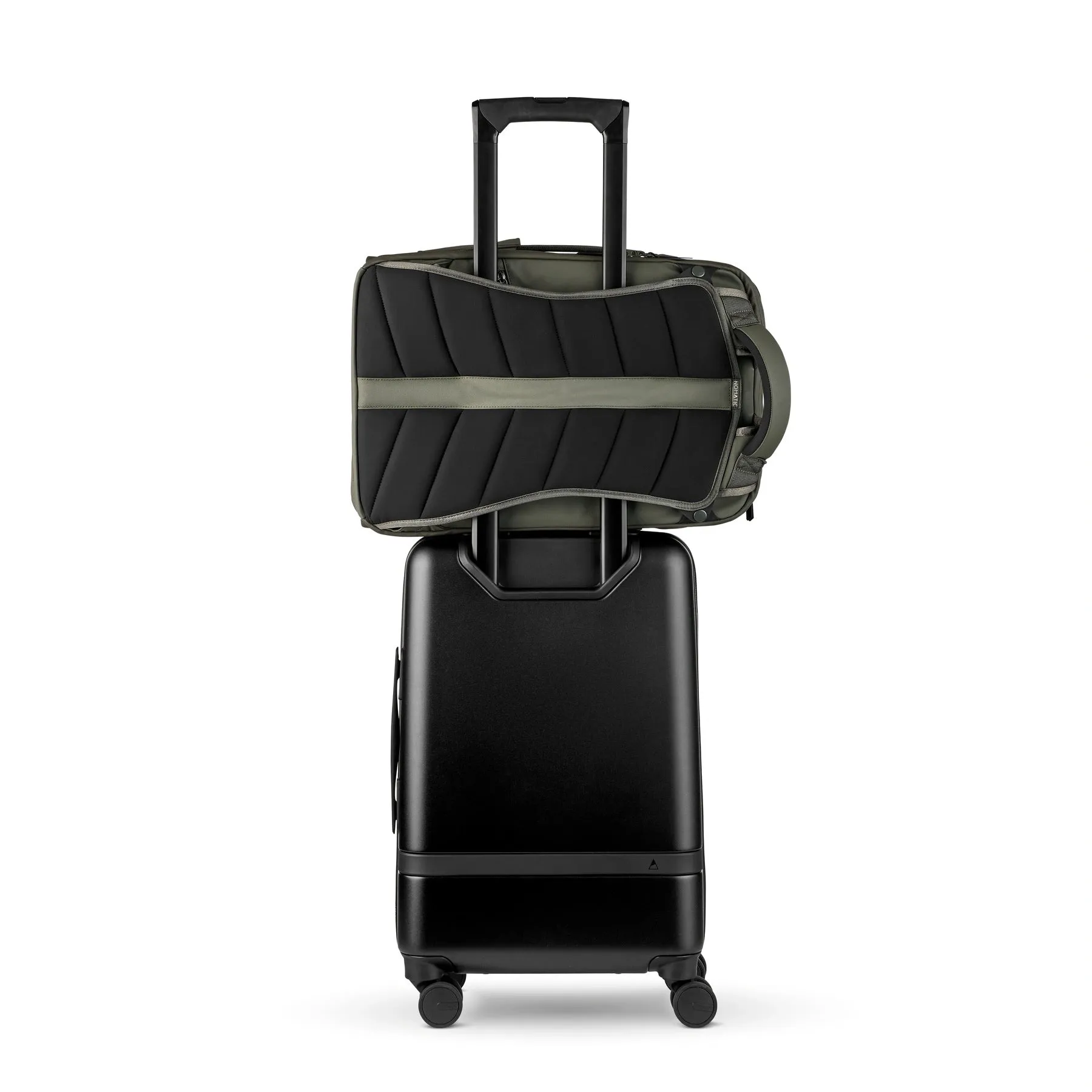 Travel Pack 20L - Olive