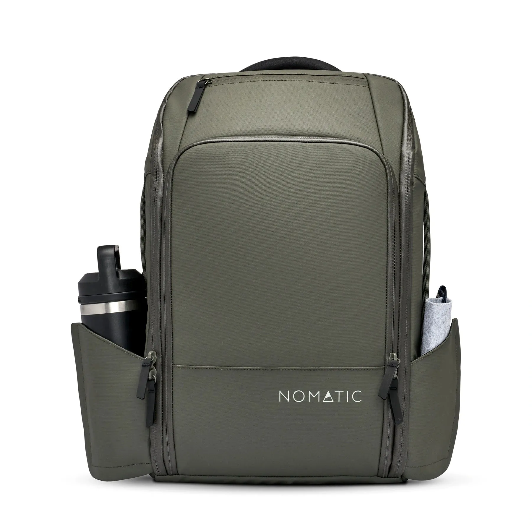 Travel Pack 20L - Olive