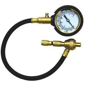 Tyre Deflator with Gauge
