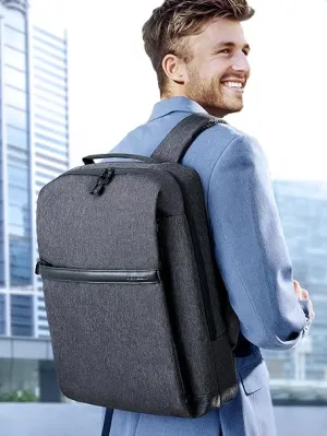Ugreen 15.6" Laptop Backpack (LP664) - Large Capacity Ergonomic Travel Laptop Backpack for Men and Women, Shockproof & Waterproof, BookBag for College, Laptop Bag Fit For Laptops Up to 15.6 inches