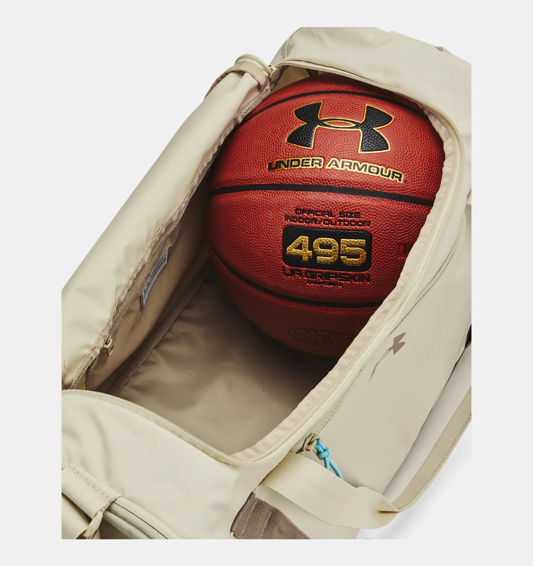 Undeniable Signature Duffle