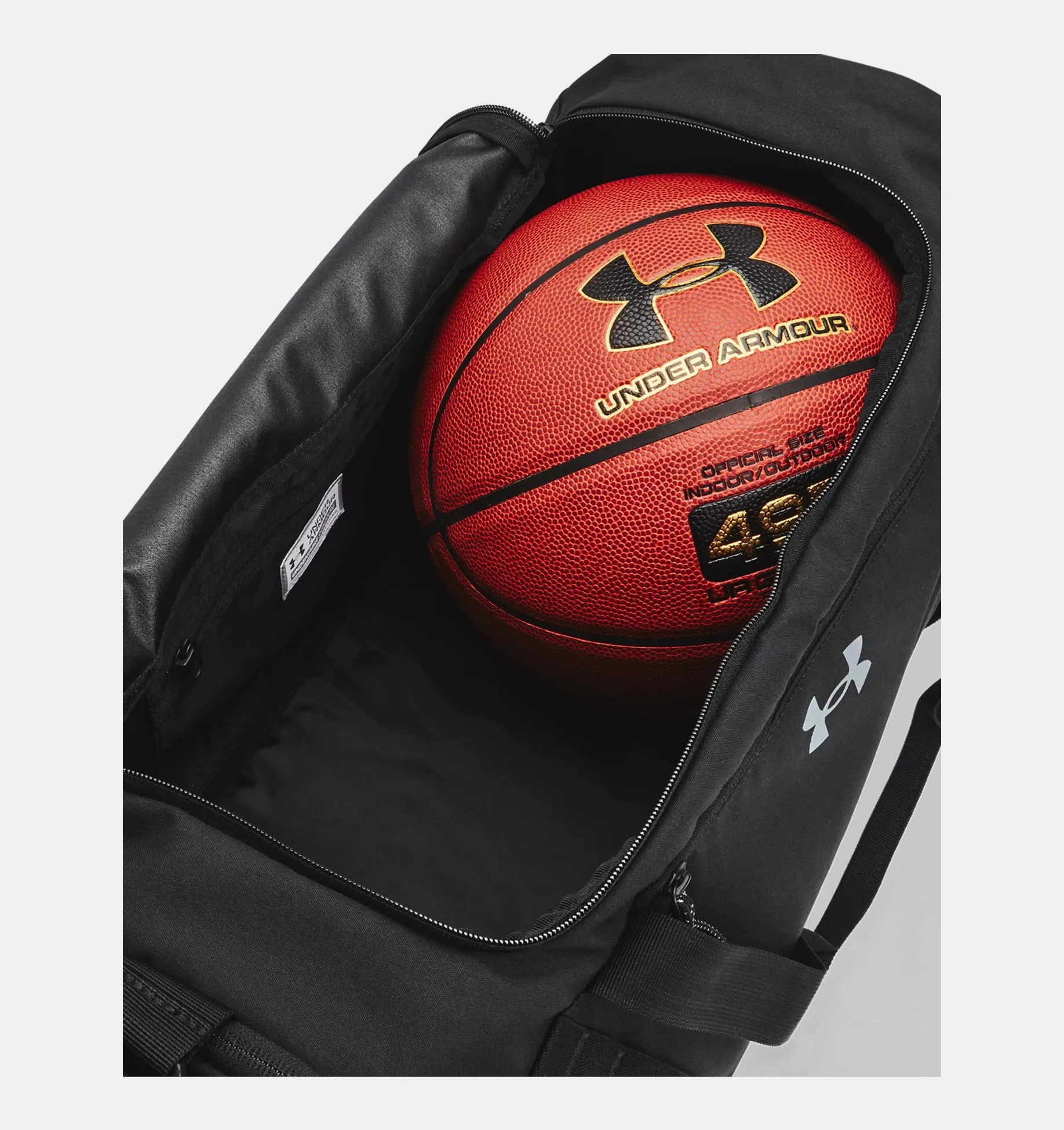 Undeniable Signature Duffle