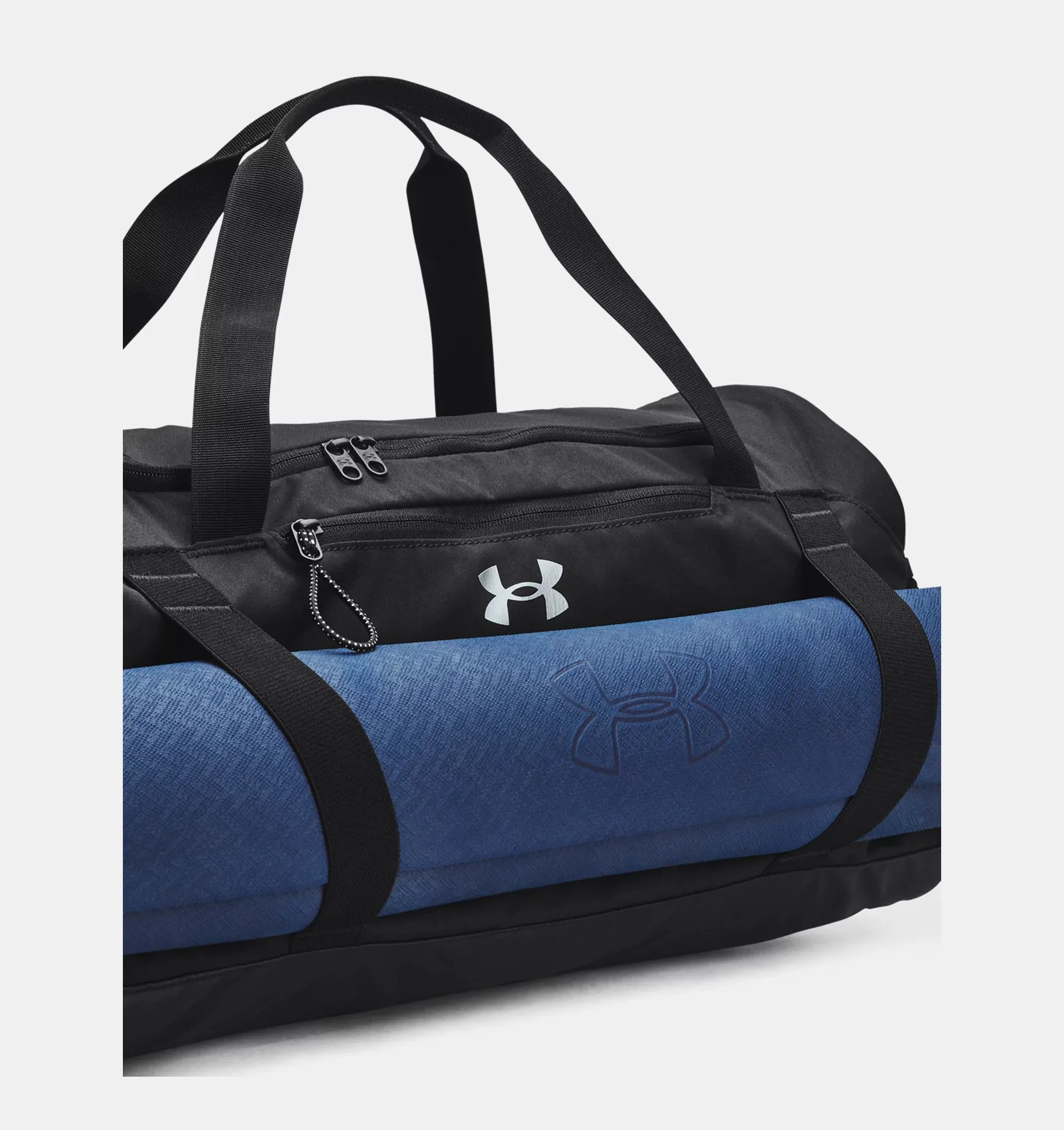Undeniable Signature Duffle
