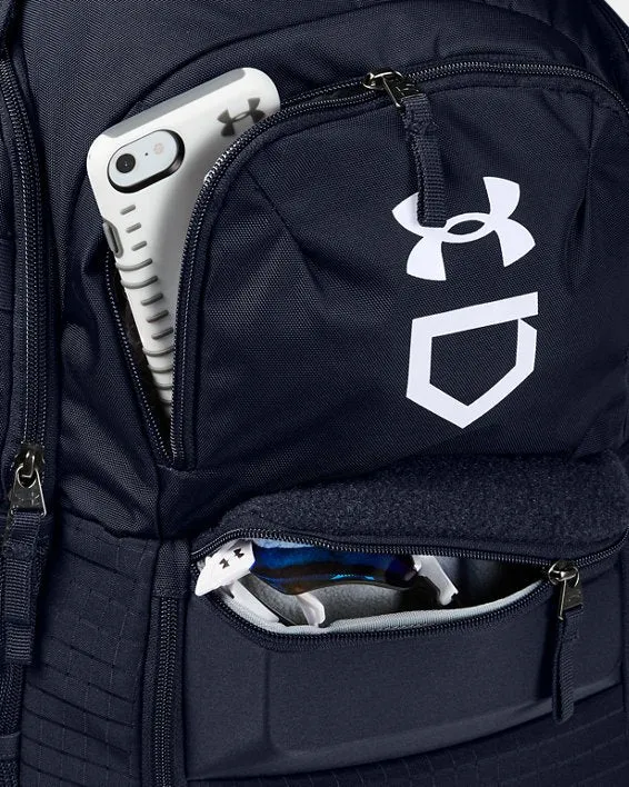 Under Armour Yard Baseball Backpack