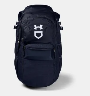 Under Armour Yard Baseball Backpack