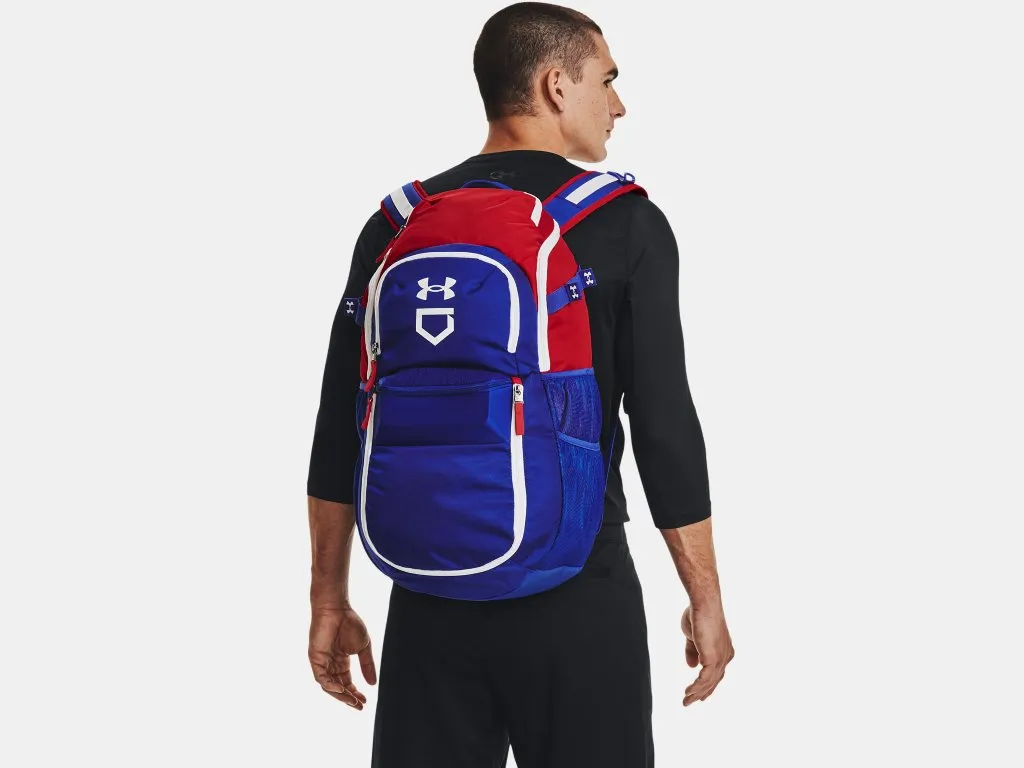 Under Armour Yard Baseball Backpack