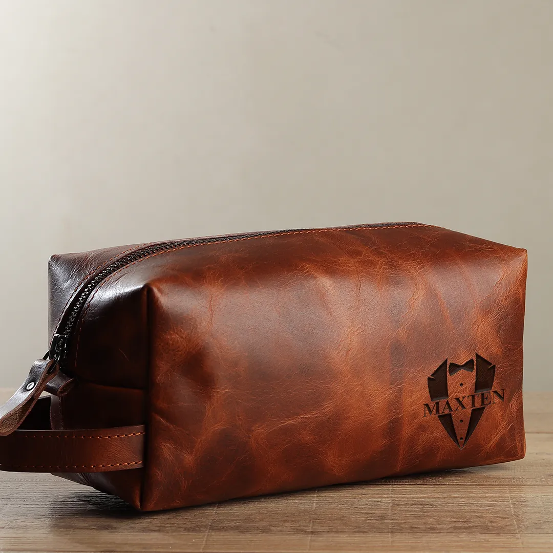Urban Dapper Pouch