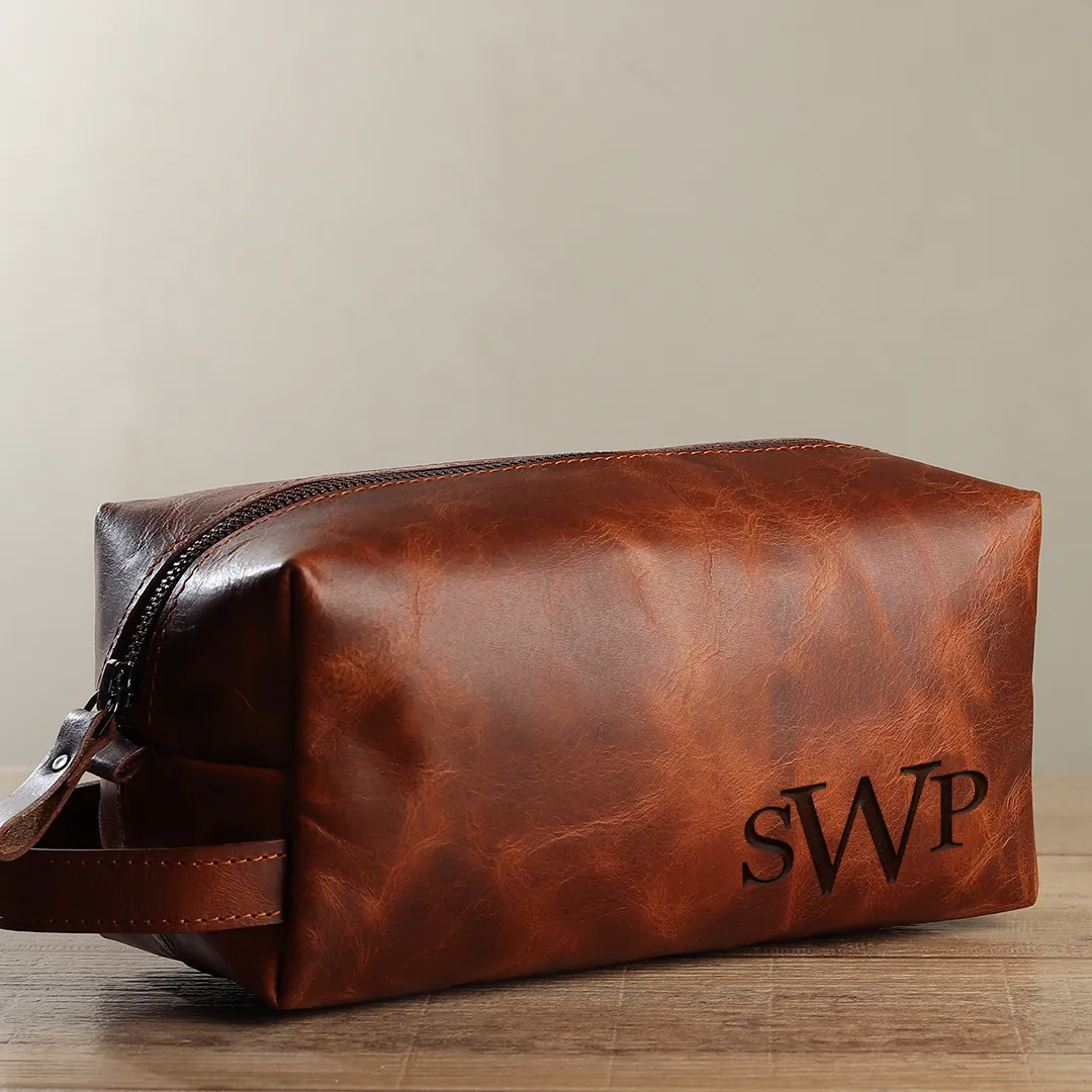 Urban Dapper Pouch