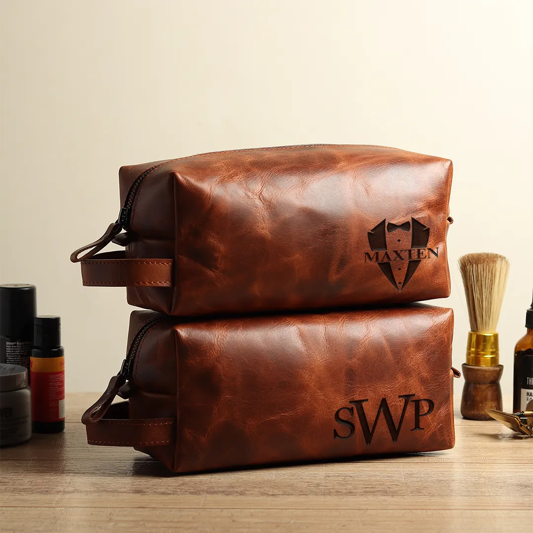 Urban Dapper Pouch