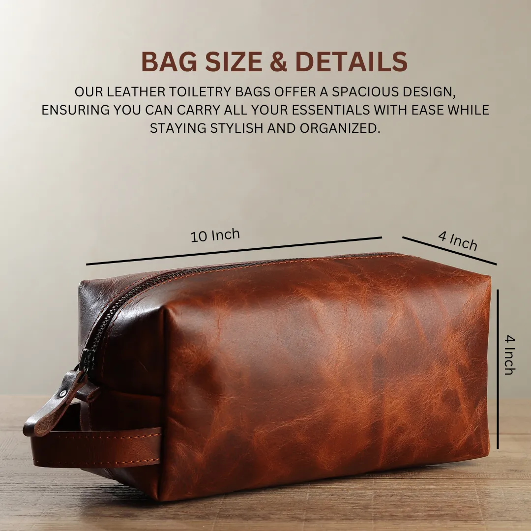 Urban Dapper Pouch