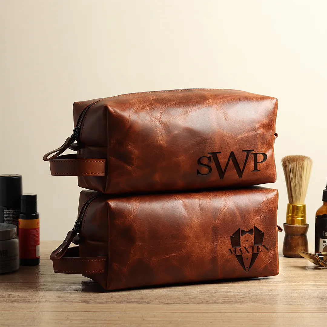 Urban Dapper Pouch