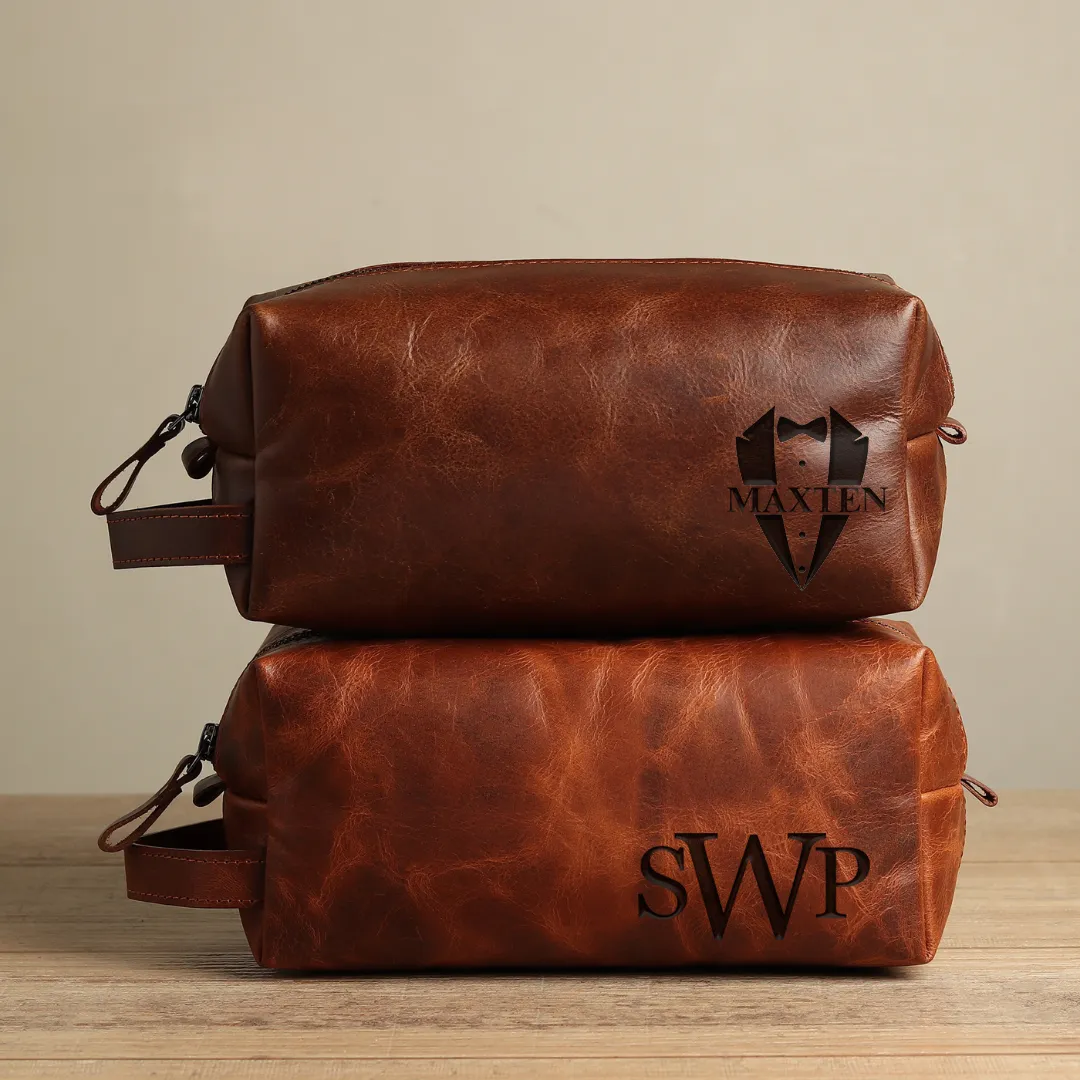 Urban Dapper Pouch