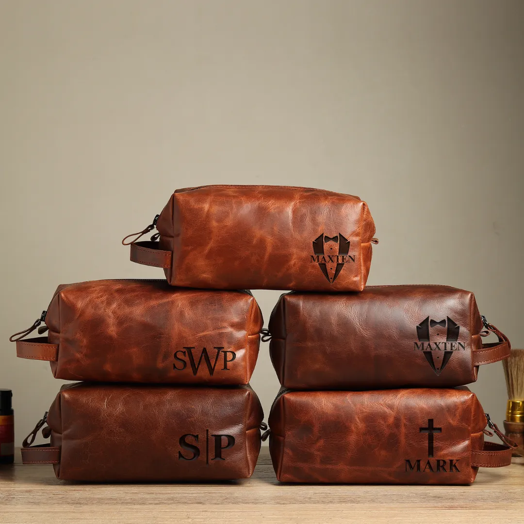 Urban Dapper Pouch