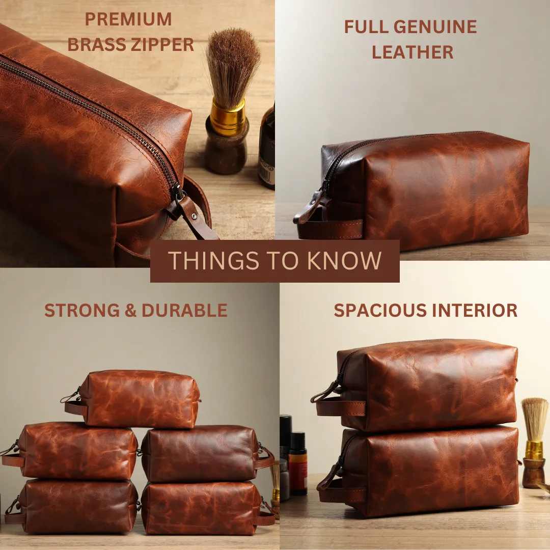 Urban Dapper Pouch