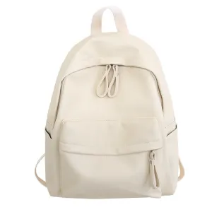 Urban Essentials Backpack