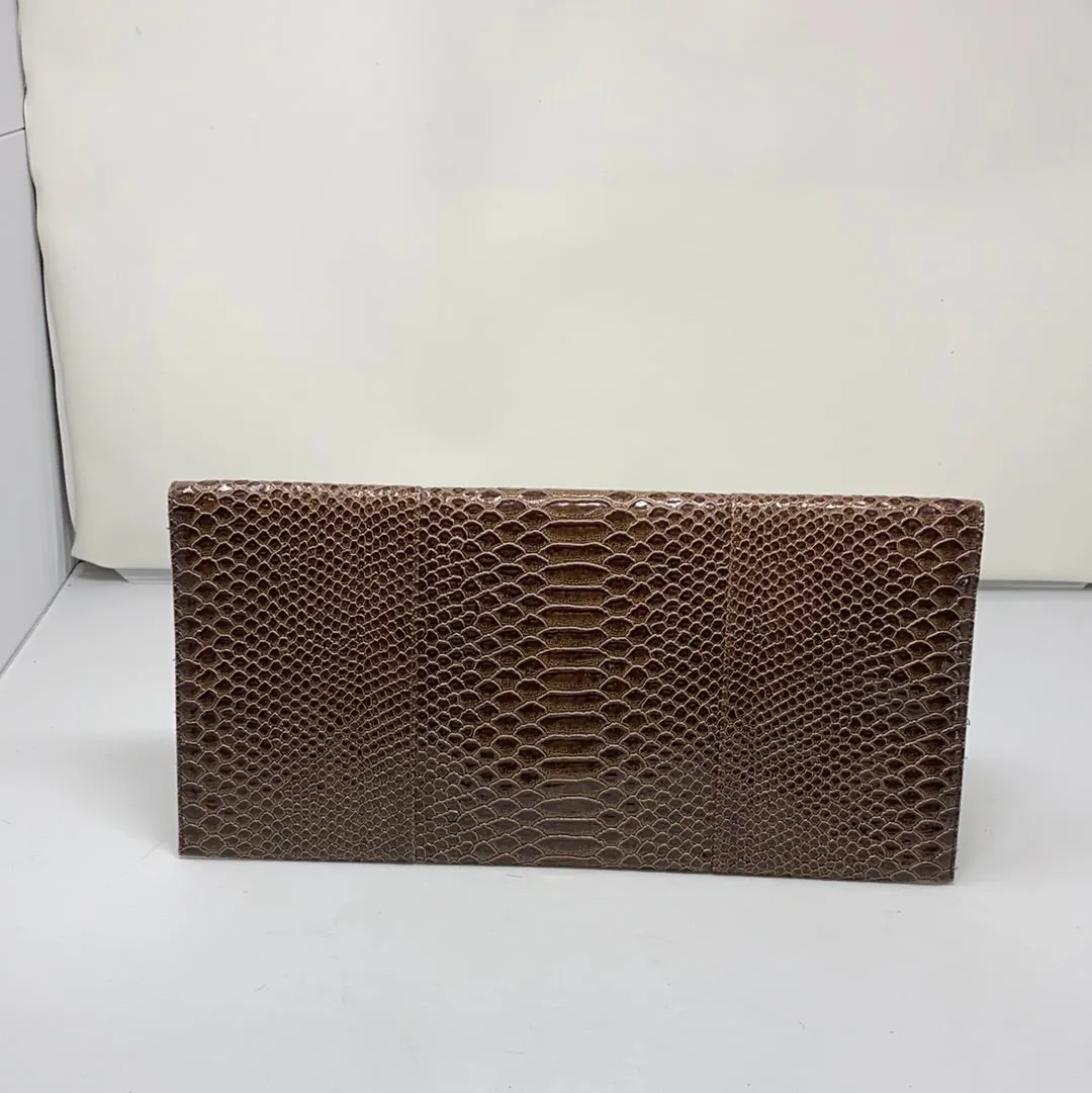Urban Expression Vegan Clutch