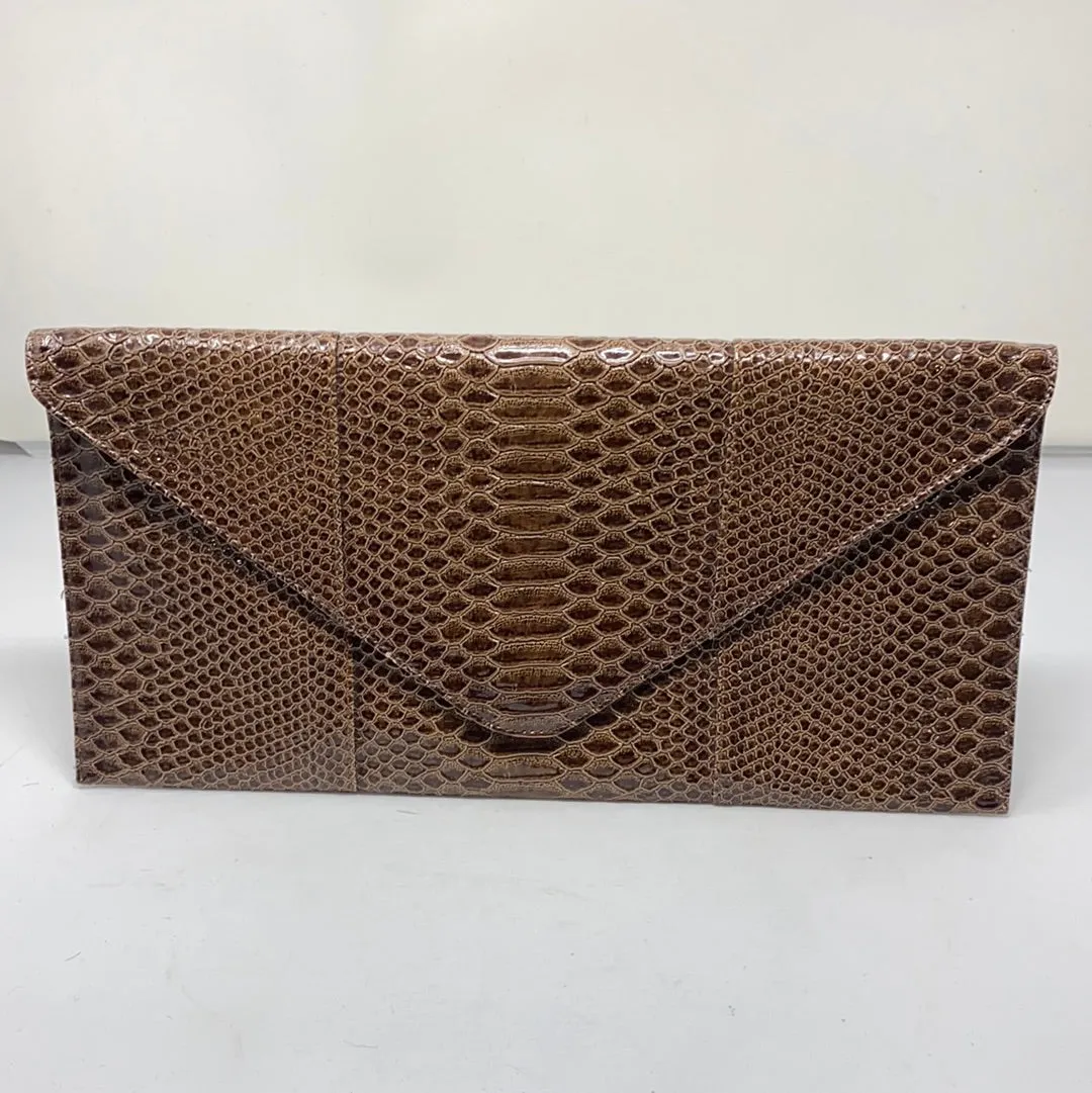 Urban Expression Vegan Clutch