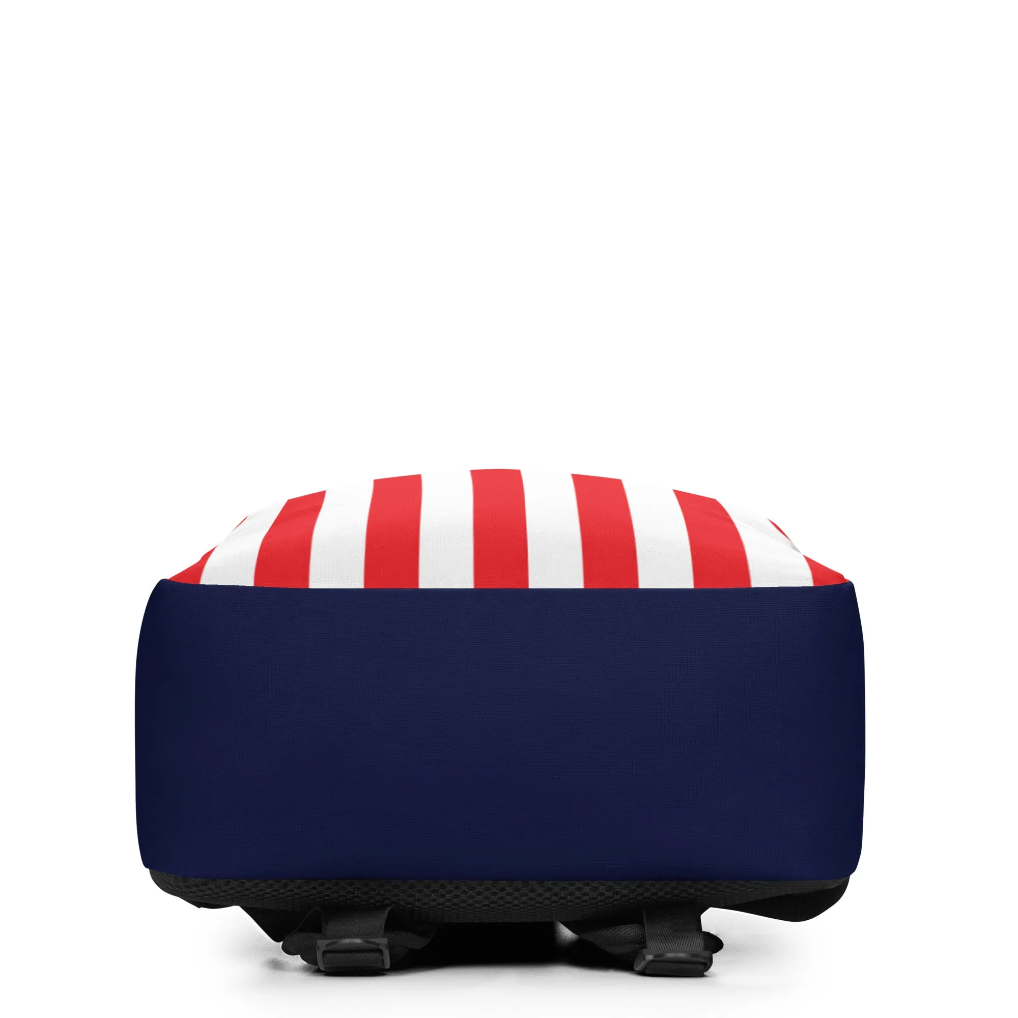 U.S.A Flag - Sustainably Made Backpack