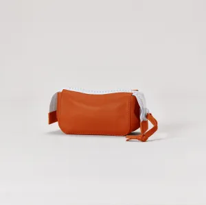 Utility Pouch - Flame White
