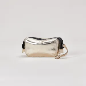 Utility Pouch - Platinum Black