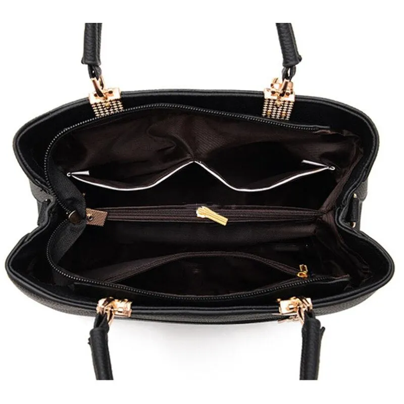 Valenkuci Plum Bow Sweet Messenger Crossbody Bag High Quality New Elegant Shoulder Bag Women Designer Luxury Handbag Women Bags