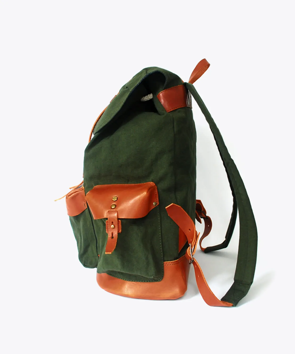 VALVERDE BACKPACK