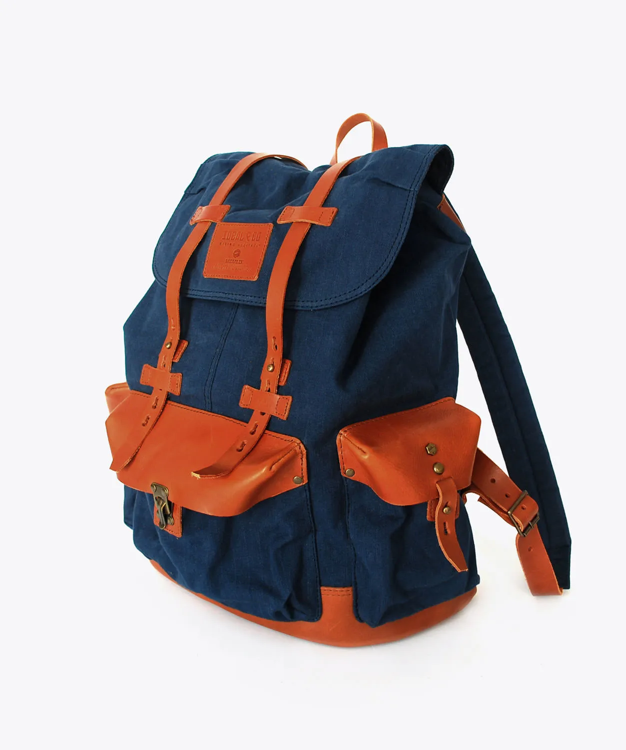 VALVERDE BACKPACK