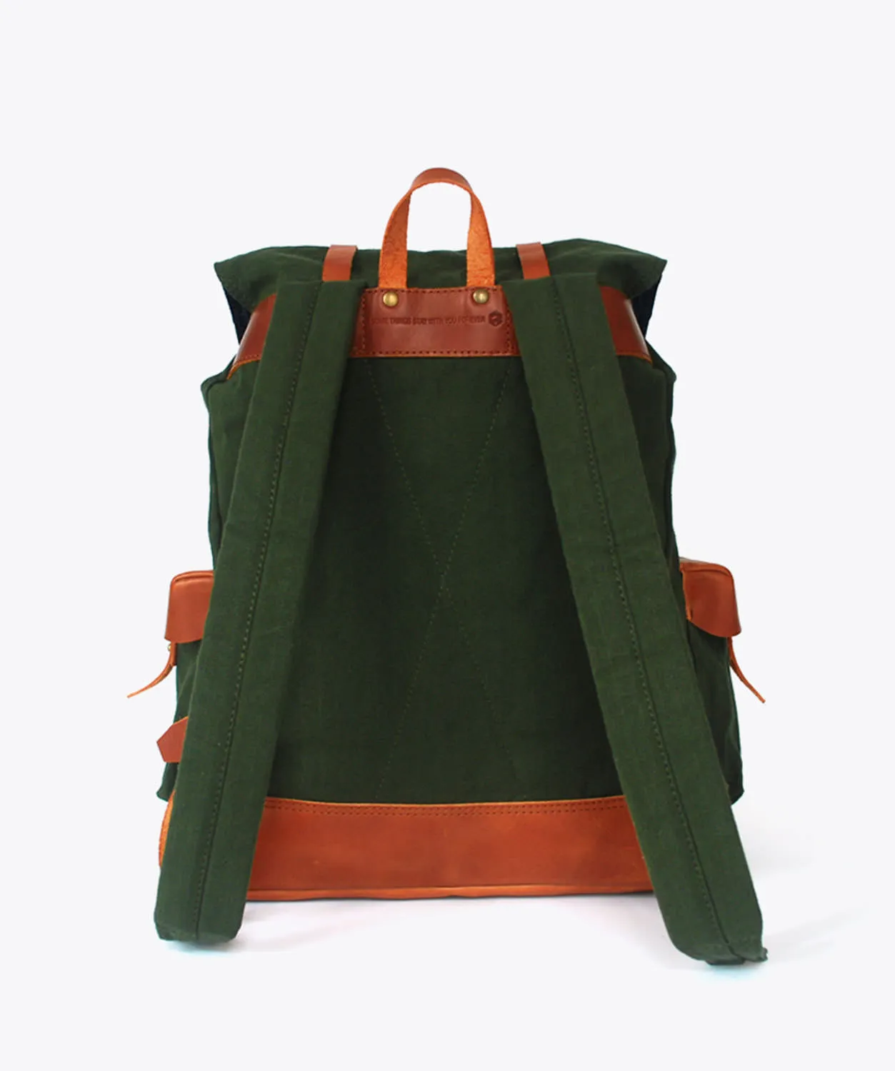VALVERDE BACKPACK