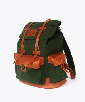 VALVERDE BACKPACK