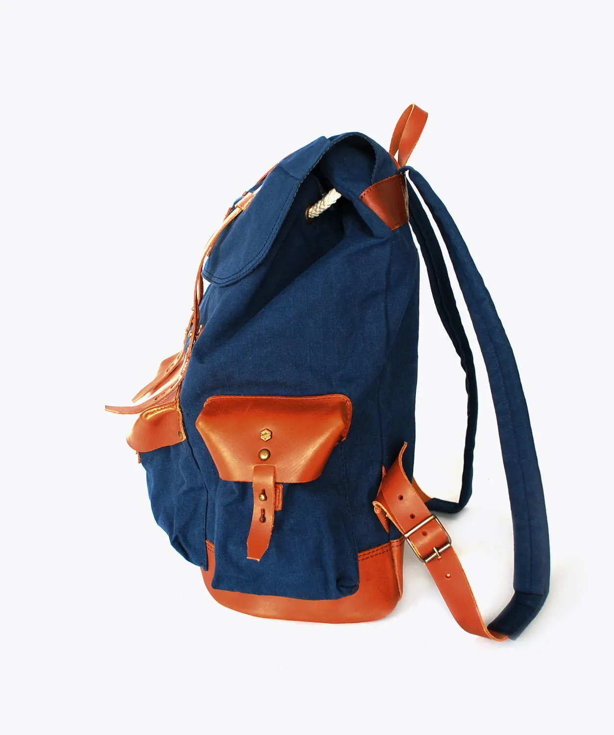 VALVERDE BACKPACK