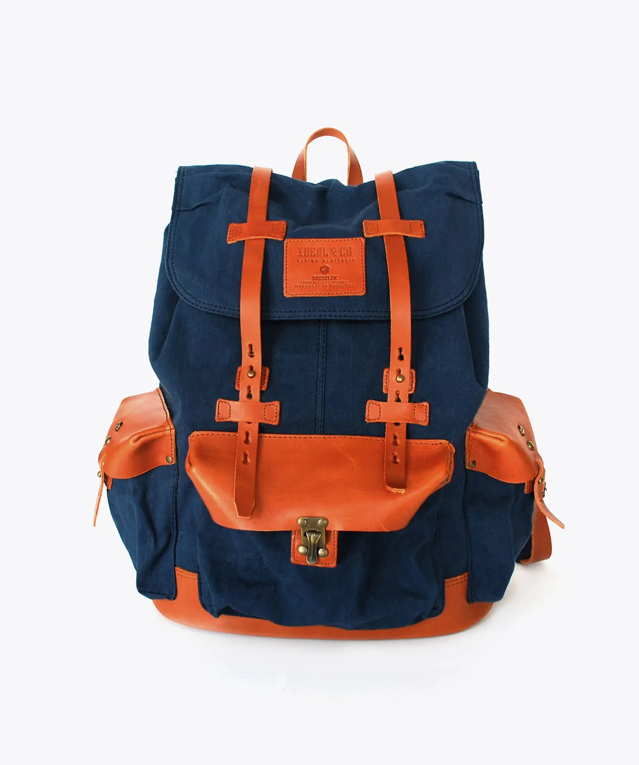 VALVERDE BACKPACK