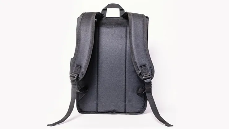 VANISH Backpack (Lu Chen) by Paul Romhany and BOLDFACE