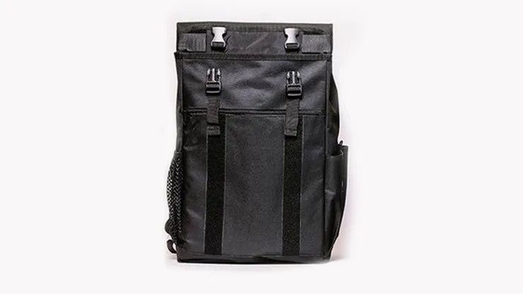 VANISH Backpack (Lu Chen) by Paul Romhany and BOLDFACE