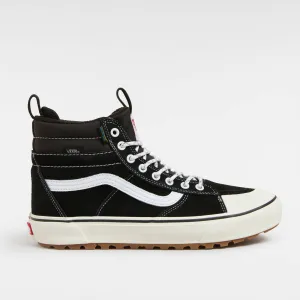 Vans Mte Sk8-Hi Waterproof Black/True White