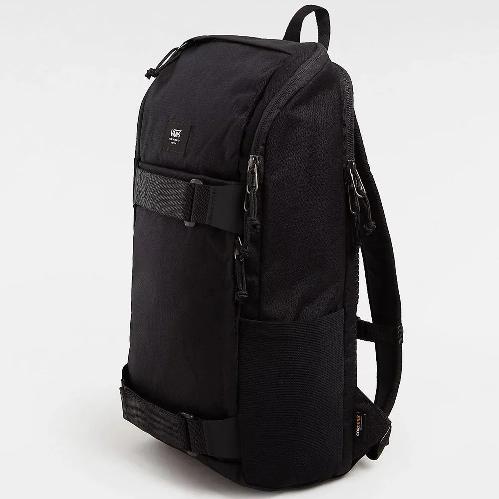 Vans Obstacle Back Pack - Black Ripstop
