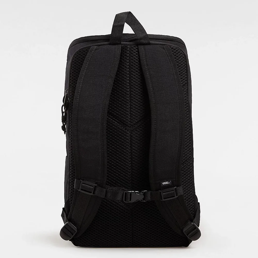 Vans Obstacle Back Pack - Black Ripstop