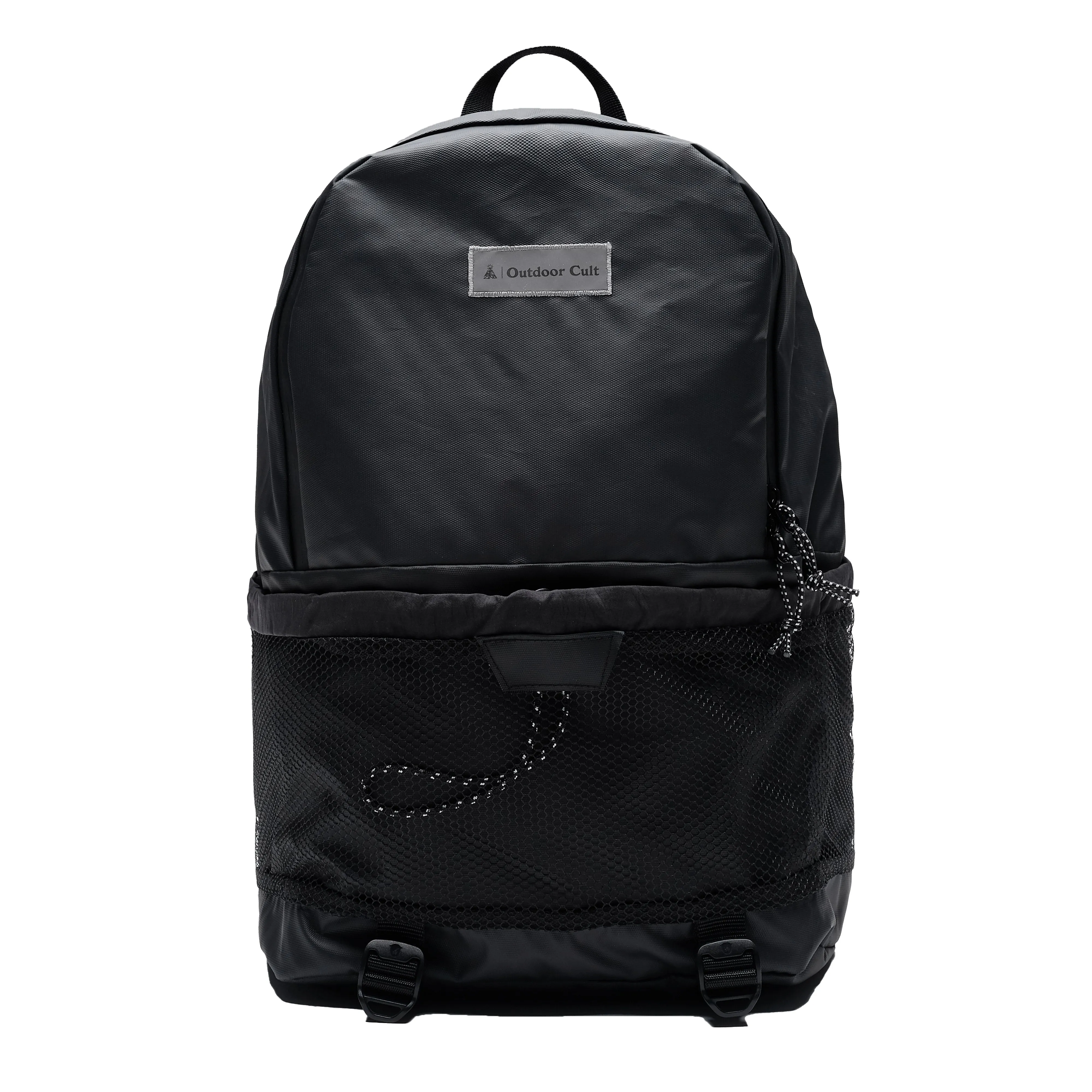 Vault Backpack Black