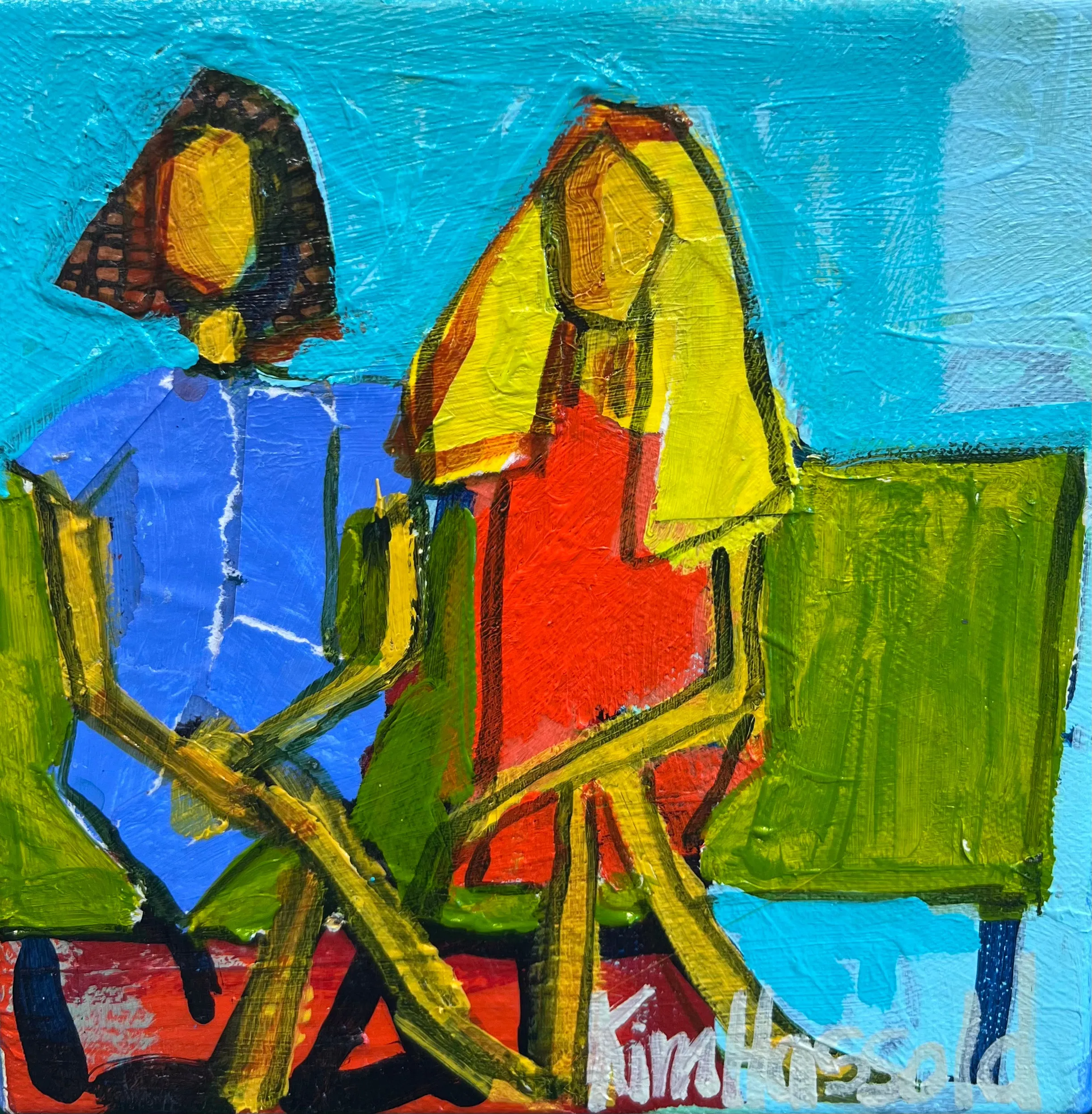 VDay Mini Eight