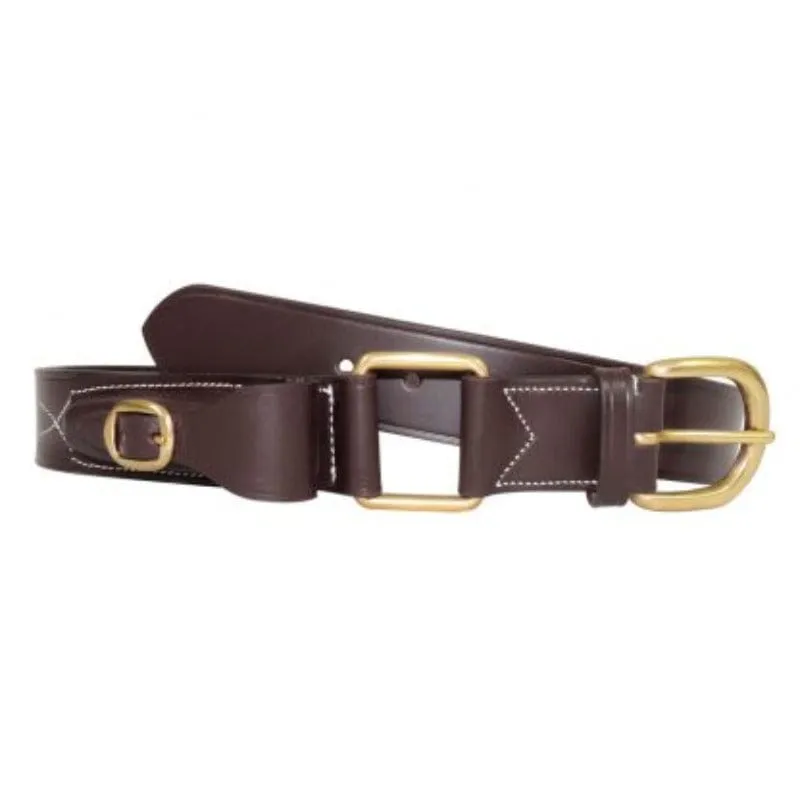 Victor Stockman Belt with Pouch (BELTVICSM)