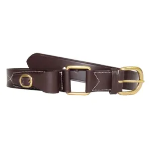 Victor Stockman Belt with Pouch (BELTVICSM)