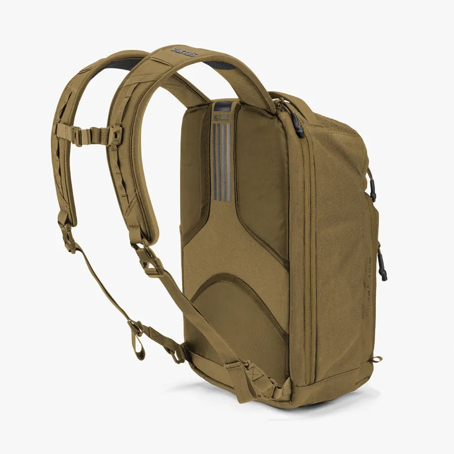 VIKTOS Perimeter 25L Backpack Coyote