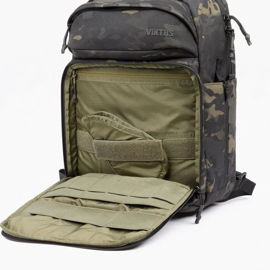 VIKTOS Perimeter 25L Backpack Greyman