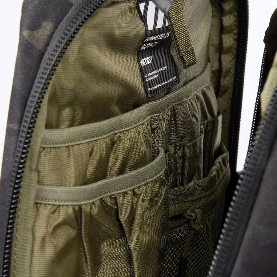 VIKTOS Perimeter 25L Backpack Greyman